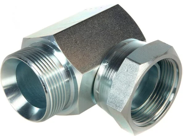 Non Branded - MF9024K - Elbow 90° MBSP1"1/2-FBSP1"1/2