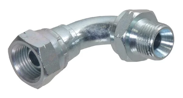 Non Branded - MF90M18B - Swept Elbow M/F M18x1.5