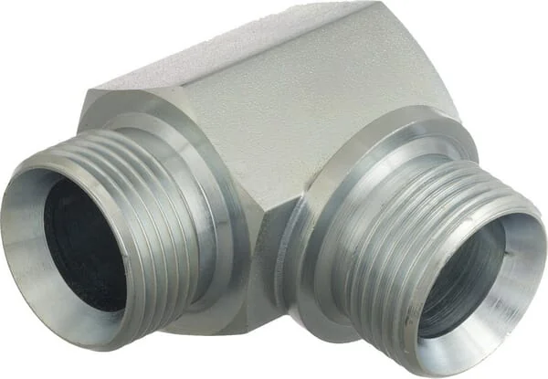 Non Branded - MM9016K - Elbow 90° Male BSP 1"