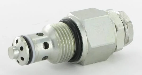 Non Branded - MO432 - Pressure Relief Valve With Dam