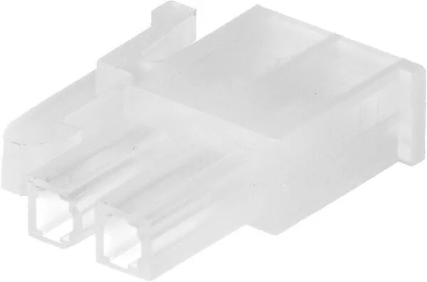 Non Branded - MX39012020 - Plug Housing 2P. Female Minif