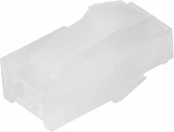 Non Branded - MX39012021 - Plug Housing 2P. Male Minif