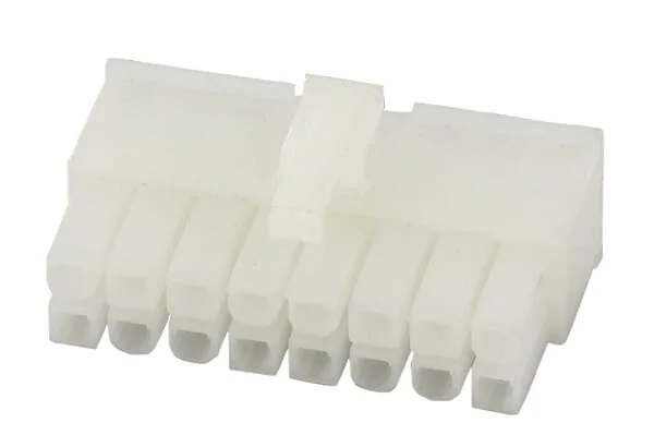 Non Branded - MX39012160 - Plug Housing 16 P. Female Minifit
