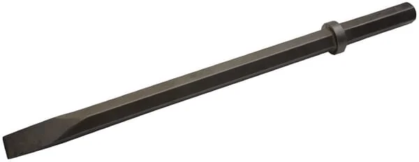 Non Branded - NC5 - Flt Cld Chisl 19mm HEX. 50mm