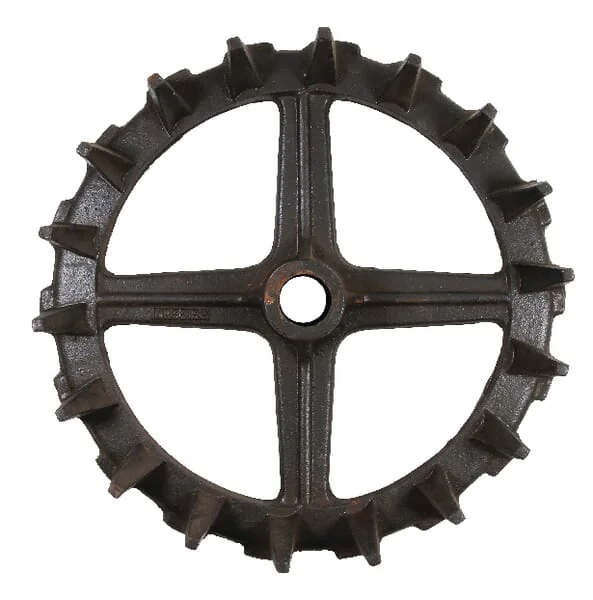 Non Branded - NR55152 - Breaker Ring 550 mm GGG