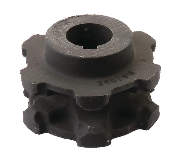 Non Branded - NW103168 - Floor Chain Sprocket 10x31 Diameter 40/12