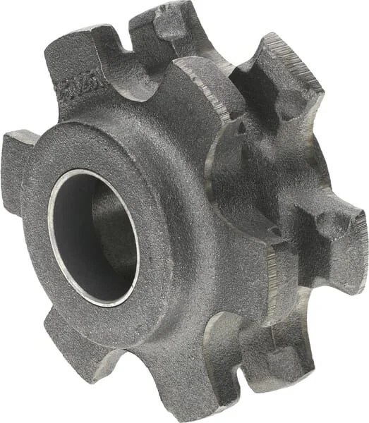 Non Branded - NW10355006 - Sprocket 10x35 5N 45R