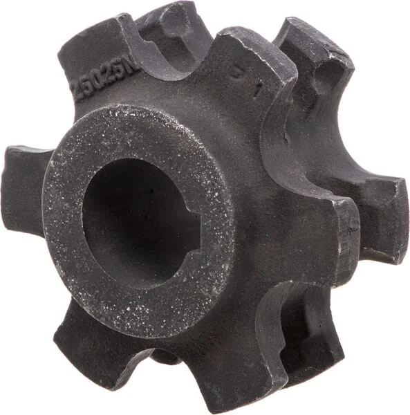 Non Branded - NW103567 - Sprocket 10x35 45R-14