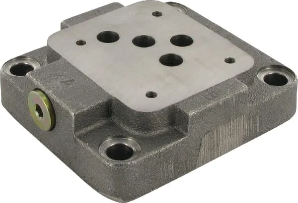 Non Branded - NW10L - Subplate Bottom