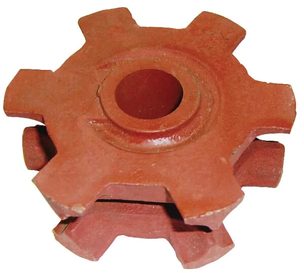 Non Branded - NW11316082 - Sprocket 11x31 6n 32r