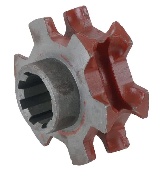 Non Branded - NW1131692 - Sprocket Inside T088