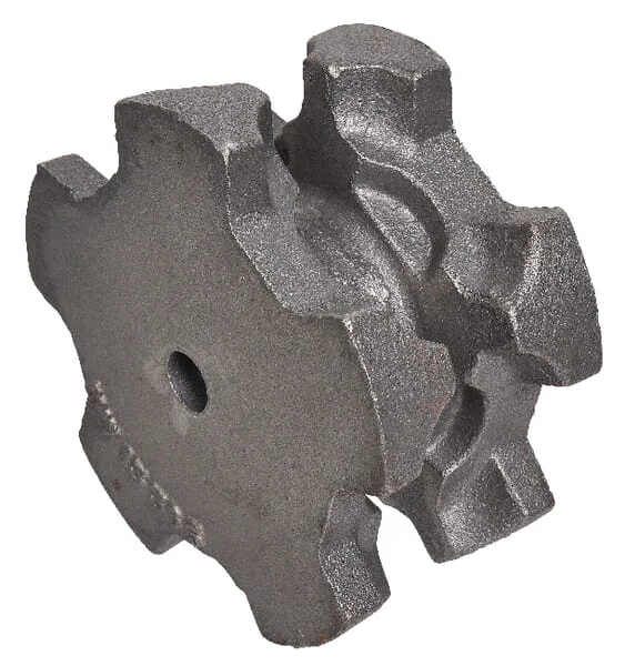 Non Branded - NW13365 - Sprocket 13x36 5n