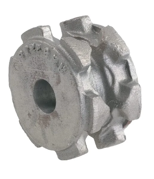 Non Branded - NW82286000 - Sprocket C.I. 8x22.8 6n 25r