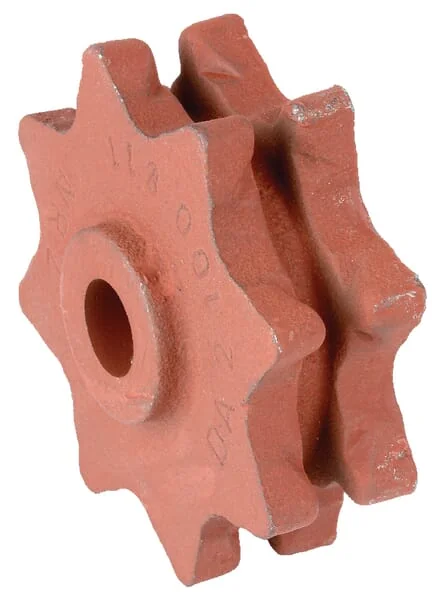 Non Branded - NW8248000 - Sprocket 8x24 8n 25r