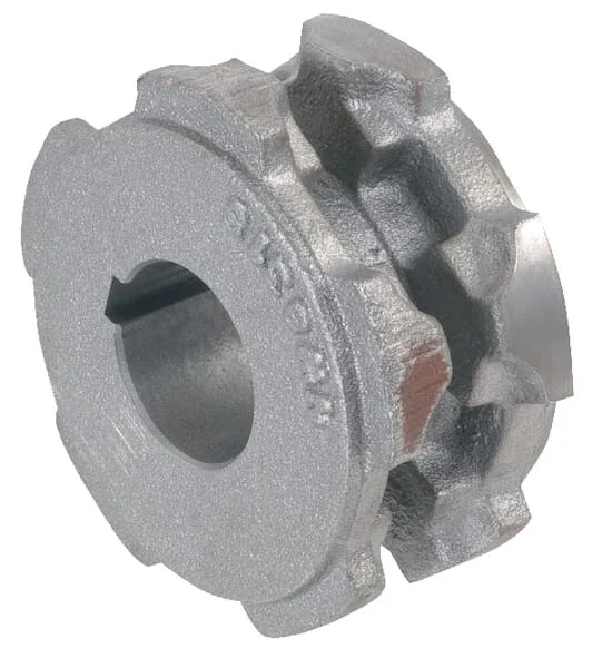 Non Branded - NW83154 - Sprocket C.I. 8x31 5n 40r-10