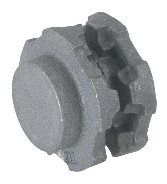 Non Branded - NW8315 - Sprocket C.I. 8x31 5n
