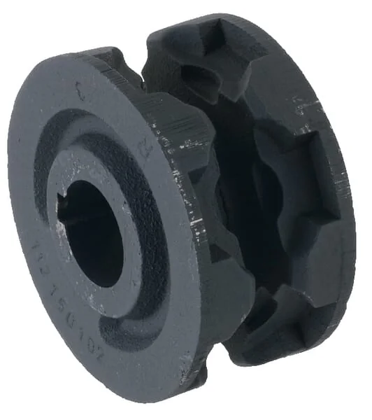Non Branded - NW92762 - Sprocket C.I. 9x27 6n 35r-10