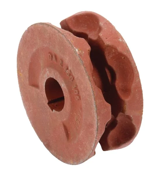 Non Branded - NW93169 - Sprocket C.I. 9x31 6n 32r-10