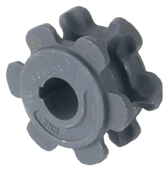 Non Branded - NW9526262 - Sprocket CI 9.5x26.2 6n 35r-10