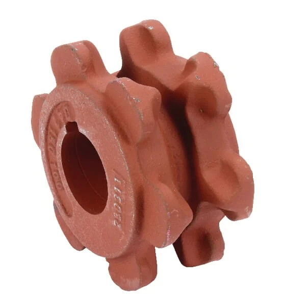 Non Branded - NW9526265 - Sprocket CI 9.5x26.2 6n 40r-12