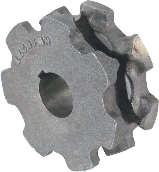 Non Branded - NW952774 - Sprocket C.I. 9.5x27 7N 40R-10
