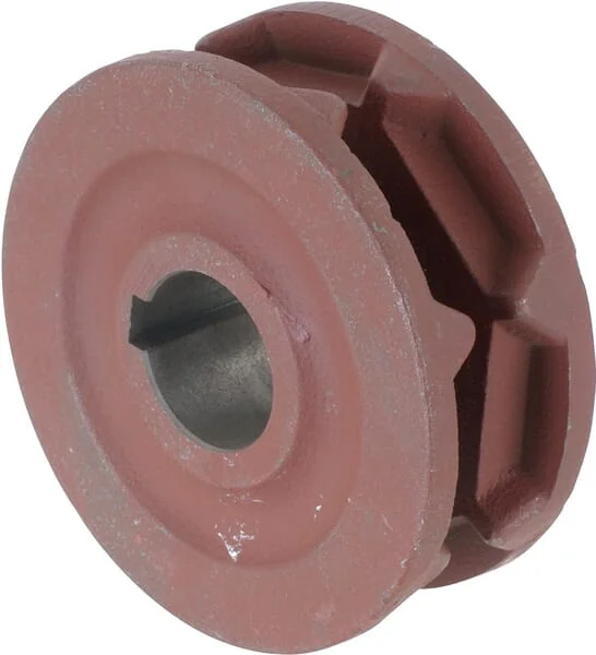 Non Branded - NW952775 - Sprocket C.I. 9.5x27 7N 40R-12