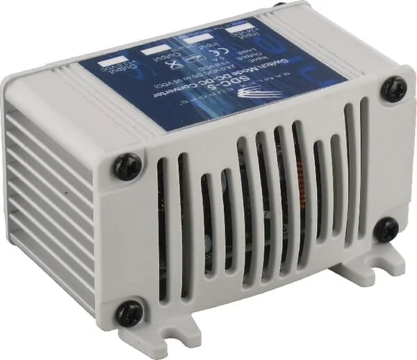 Non Branded - OMV200 - Converter 24/12V 6A
