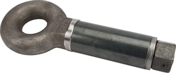 Non Branded - OTO201 - Towing Eye, Swivel 50mm 30T