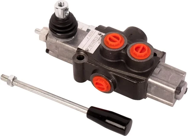 Non Branded - P35U17KZ1TG - Log Splitter Valve 3/8"