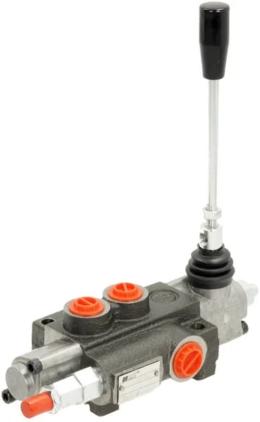 Non Branded - P40U17KZ1TG - Log Splitter Valve 1/2"