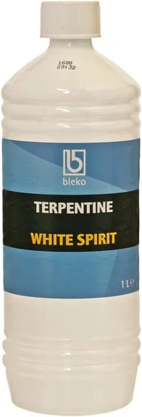 Non Branded - PA281008 - Turpentine 1 L