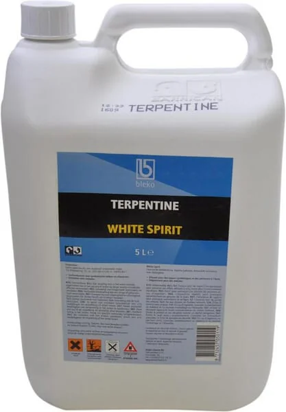 Non Branded - PA281012 - Turpentine 5 L