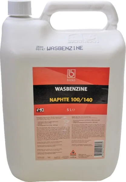 Non Branded - PA381012 - White Spirit, 5L