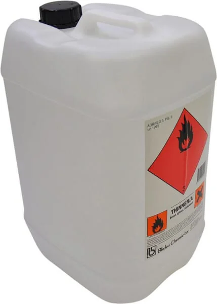 Non Branded - PA581020 - Thinners 20L