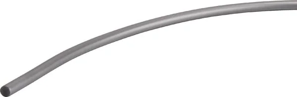 Non Branded - PL10118 - PVC Cable 6mm Silver