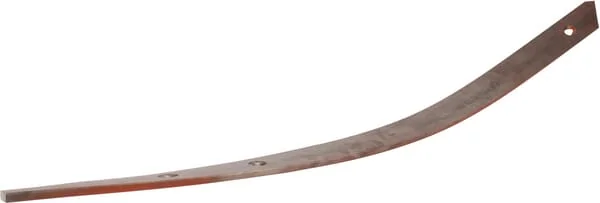 Non Branded - PR300202N - Mouldboard Slat No 2 Left