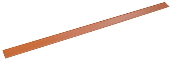Non Branded - PRK2011985 - Price Rail 985x38 Orange