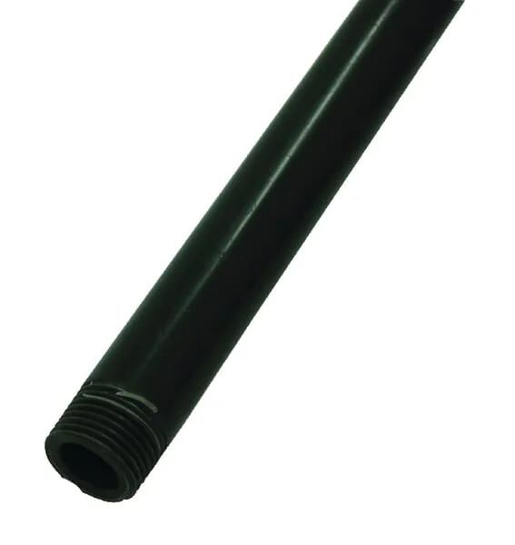 Non Branded - PVC7341100T - Boom Tube 1100mm 3/4" Threaded