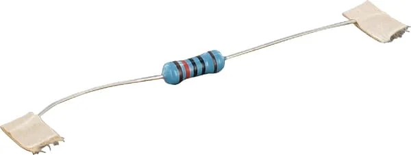 Non Branded - R130P0W75 - Resistor 22 Kohm 0.75 W 1%