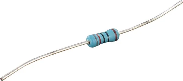 Non Branded - R820P0W75 - Resistor 820 R 0.75W