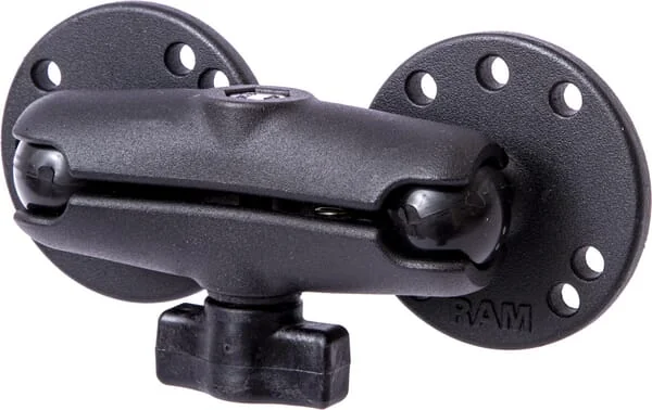 Non Branded - RAMB101 - Assembly Kit 2x Round
