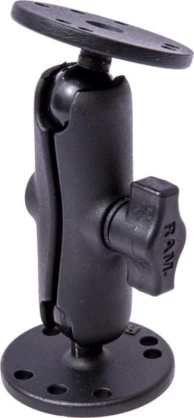 Non Branded - RAMB101 - Assembly Kit 2x Round