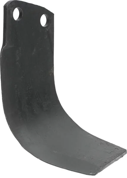 Non Branded - RB1560 - Rotary Harrow Blade RH 200x96x80mm 6mm Thick Suitable For Eberhardt