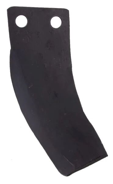 Non Branded - RB1570 - Rotary Harrow Blade RH 192x92x80mm/6mm Suitable For Eberhardt
