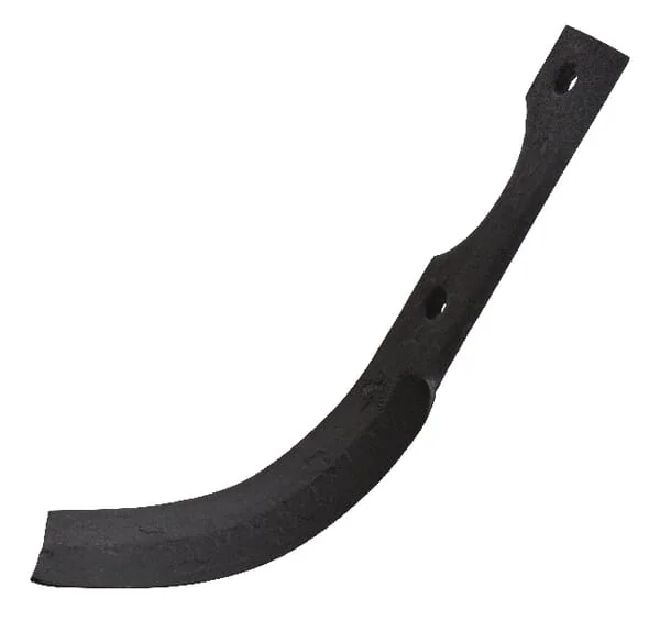 Non Branded - RB27011 - Rotovator Blade LH 200x62x30mm 6mm Thick Suitable For Honda