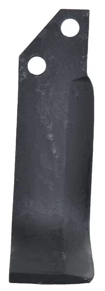 Non Branded - RB30022 - Rotovator Blade LH 185x94x50mm 8mm Thick Suitable For JNC