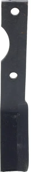 Non Branded - RB350010030 - Rotovator Blade Lh 7mm Suitable For Forigo