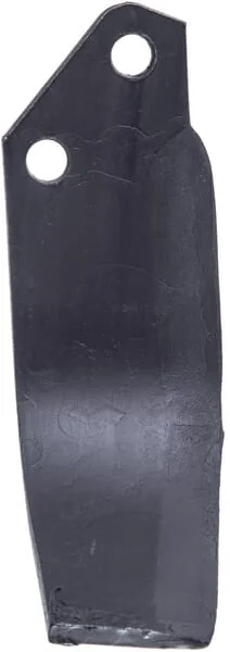 Non Branded - RB358003LH - Rotovator Blade Lh 50mm/6mm Suitable For Valpadano