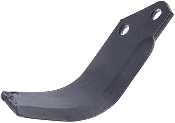 Non Branded - RB358003LH - Rotovator Blade Lh 50mm/6mm Suitable For Valpadano