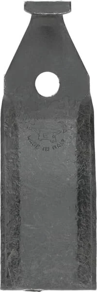 Non Branded - RB409296 - Rotovator Blade 60mm 10mm Thick